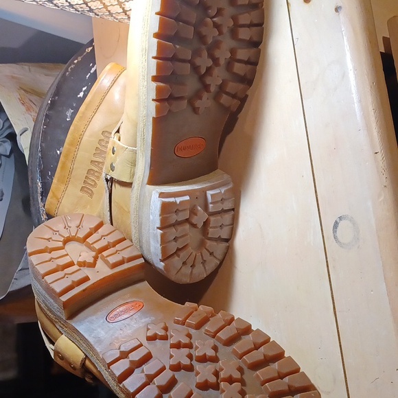 Durango boots 13e - Picture 11 of 11